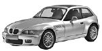 BMW E36-7 C140D Fault Code