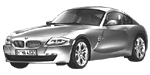 BMW E86 C140D Fault Code