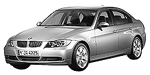 BMW E90 C140D Fault Code