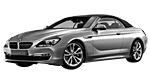 BMW F12 C140D Fault Code