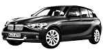 BMW F20 C140D Fault Code